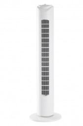 Ventilator Turm H x 79 cm, 45 Watt