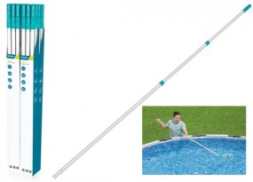 SO Teleskopstange für Reinigungszubehör, 360 cm Bestway®