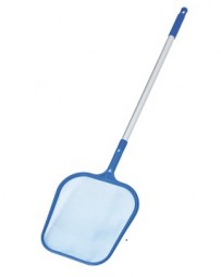 SO Poolkescher mit Teleskopstiel BESTWAY®