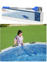 SO Poolsauger, batteriebetrieben BESTWAY®