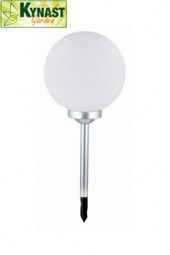 Solar Leuchtkugel LED Ø 30 cm Kynast Garden