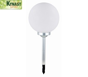 Solar Leuchtkugel LED Ø 20 cm Kynast Garden