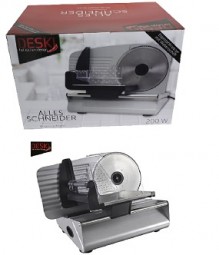 Allesschneider 200 Watt